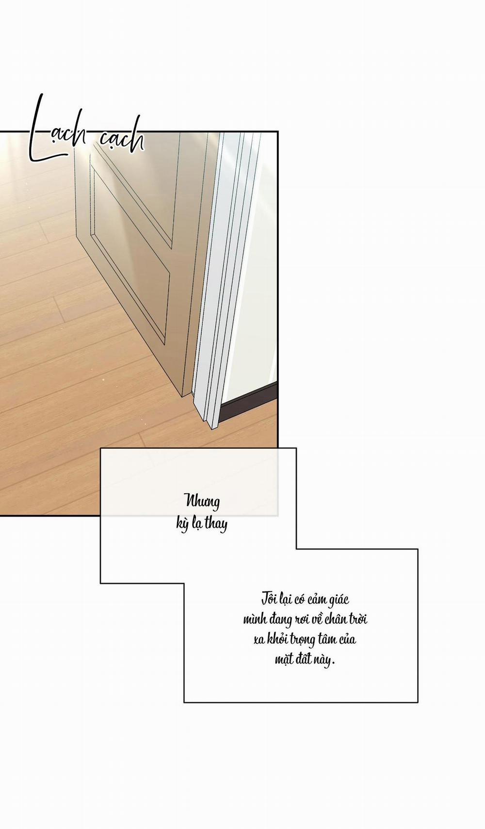 Hạ Cánh Cuối Chân Trời 27 trang 67