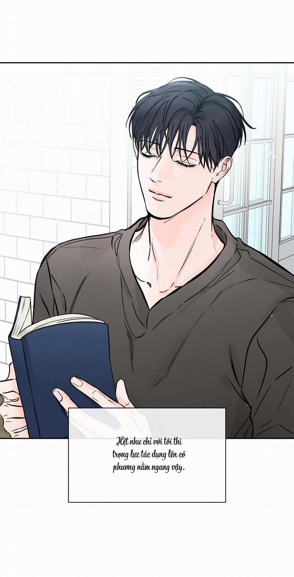 Hạ Cánh Cuối Chân Trời 27 trang 68