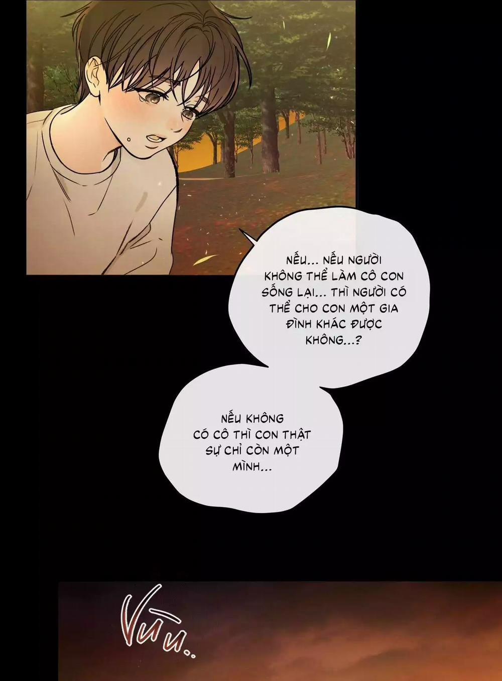 Hạ Cánh Cuối Chân Trời 28 trang 14