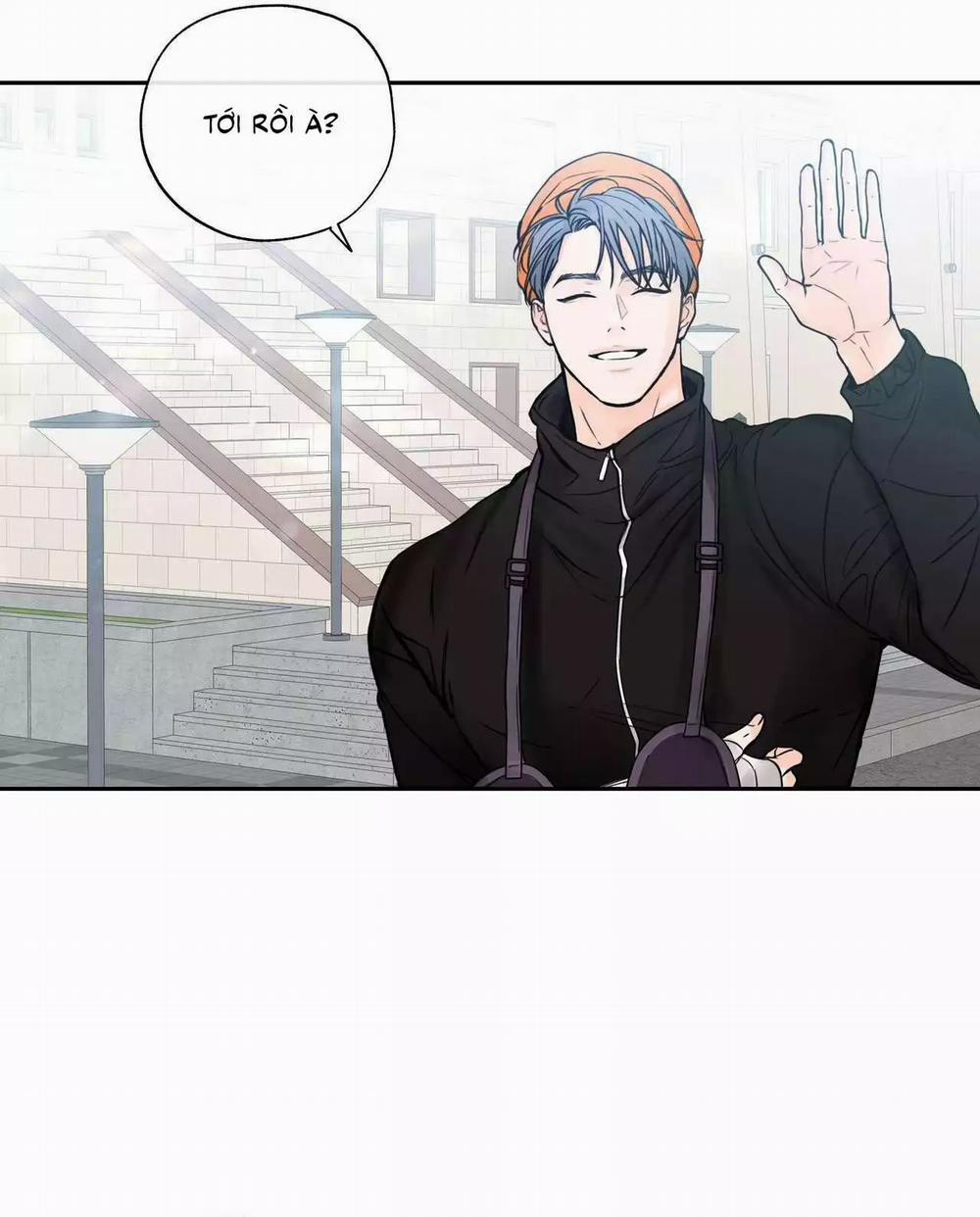 Hạ Cánh Cuối Chân Trời 28 trang 37