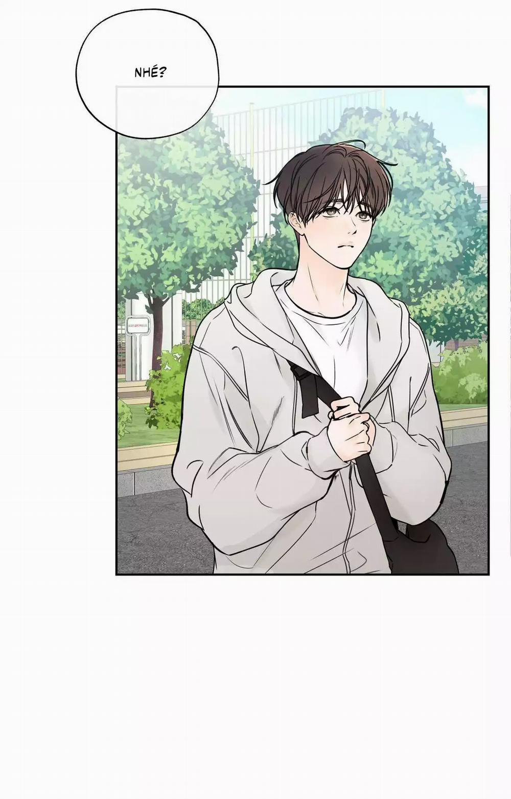 Hạ Cánh Cuối Chân Trời 28 trang 40