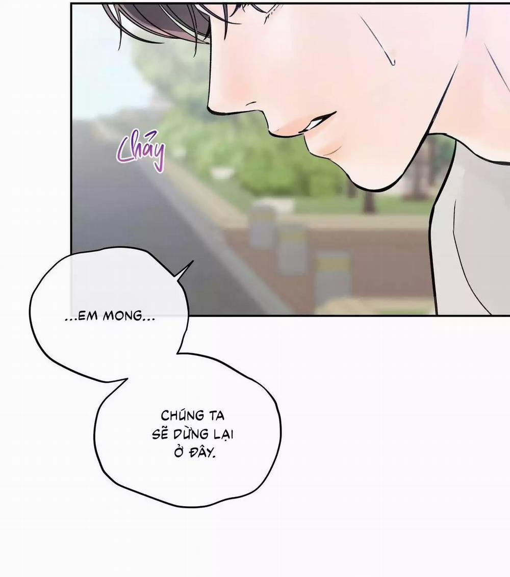 Hạ Cánh Cuối Chân Trời 28 trang 49