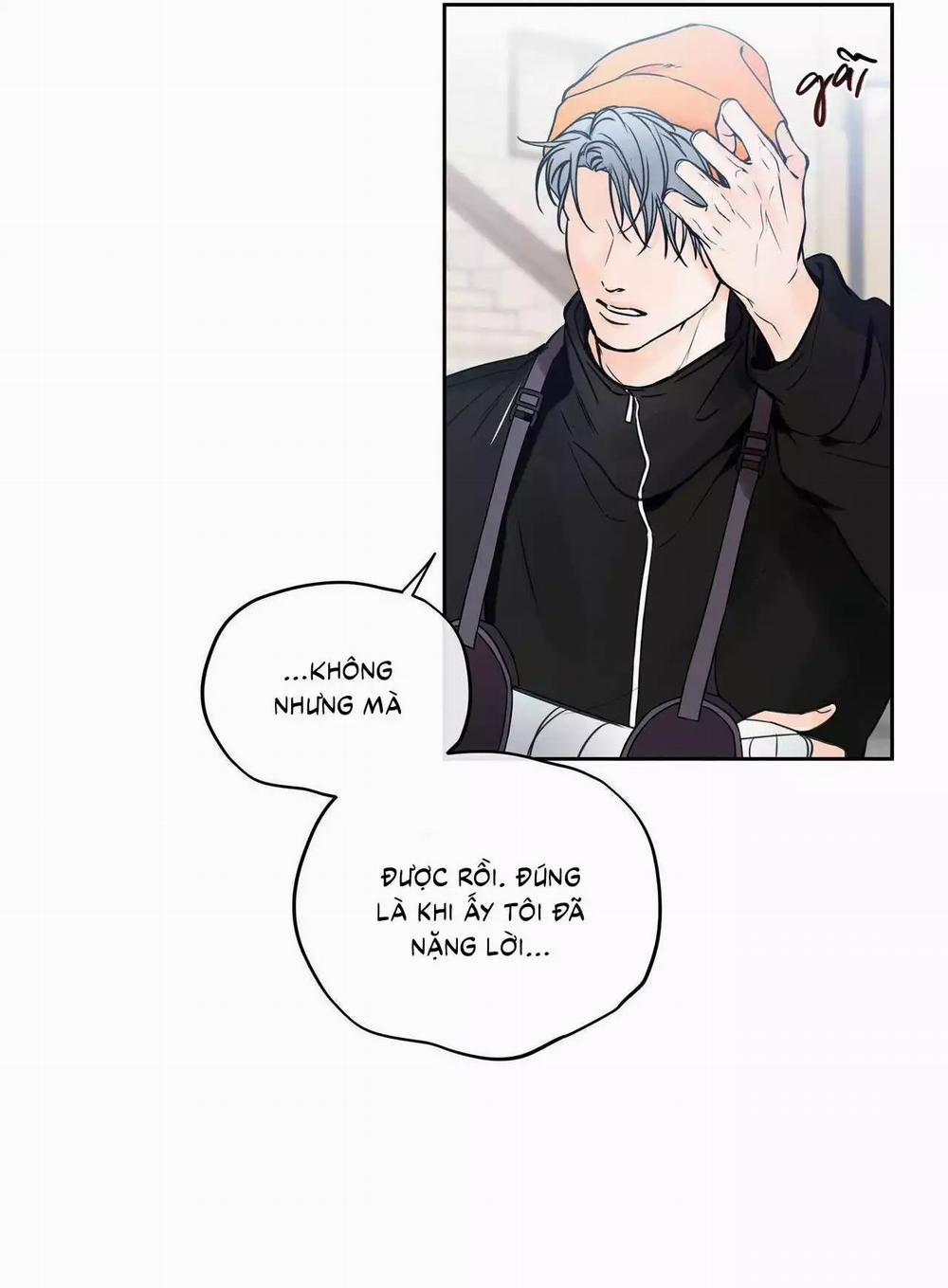 Hạ Cánh Cuối Chân Trời 28 trang 61