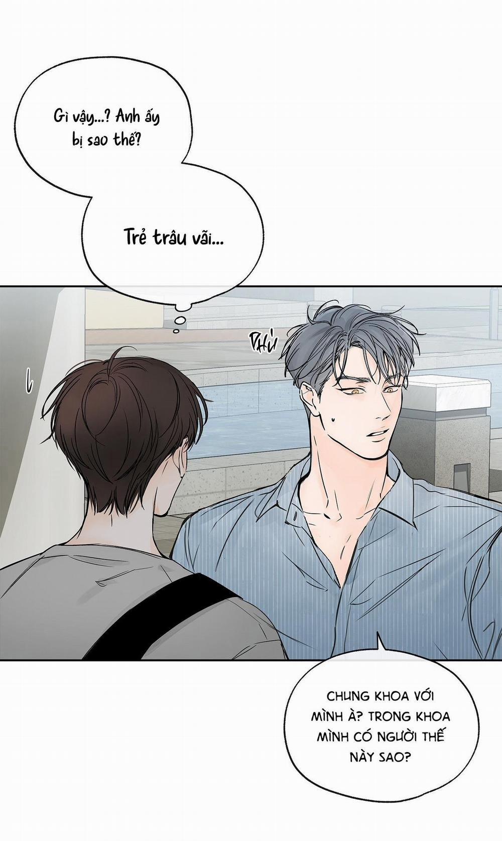 Hạ Cánh Cuối Chân Trời 3 trang 32