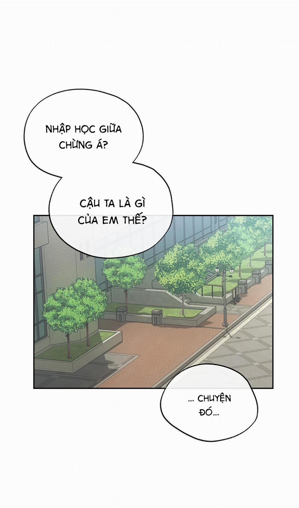 Hạ Cánh Cuối Chân Trời 3 trang 34