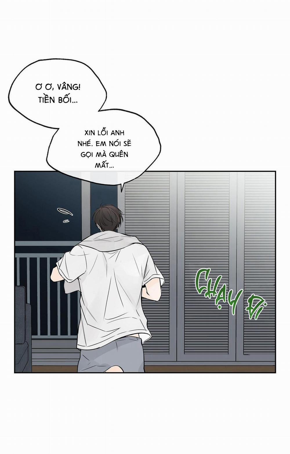 Hạ Cánh Cuối Chân Trời 3 trang 71