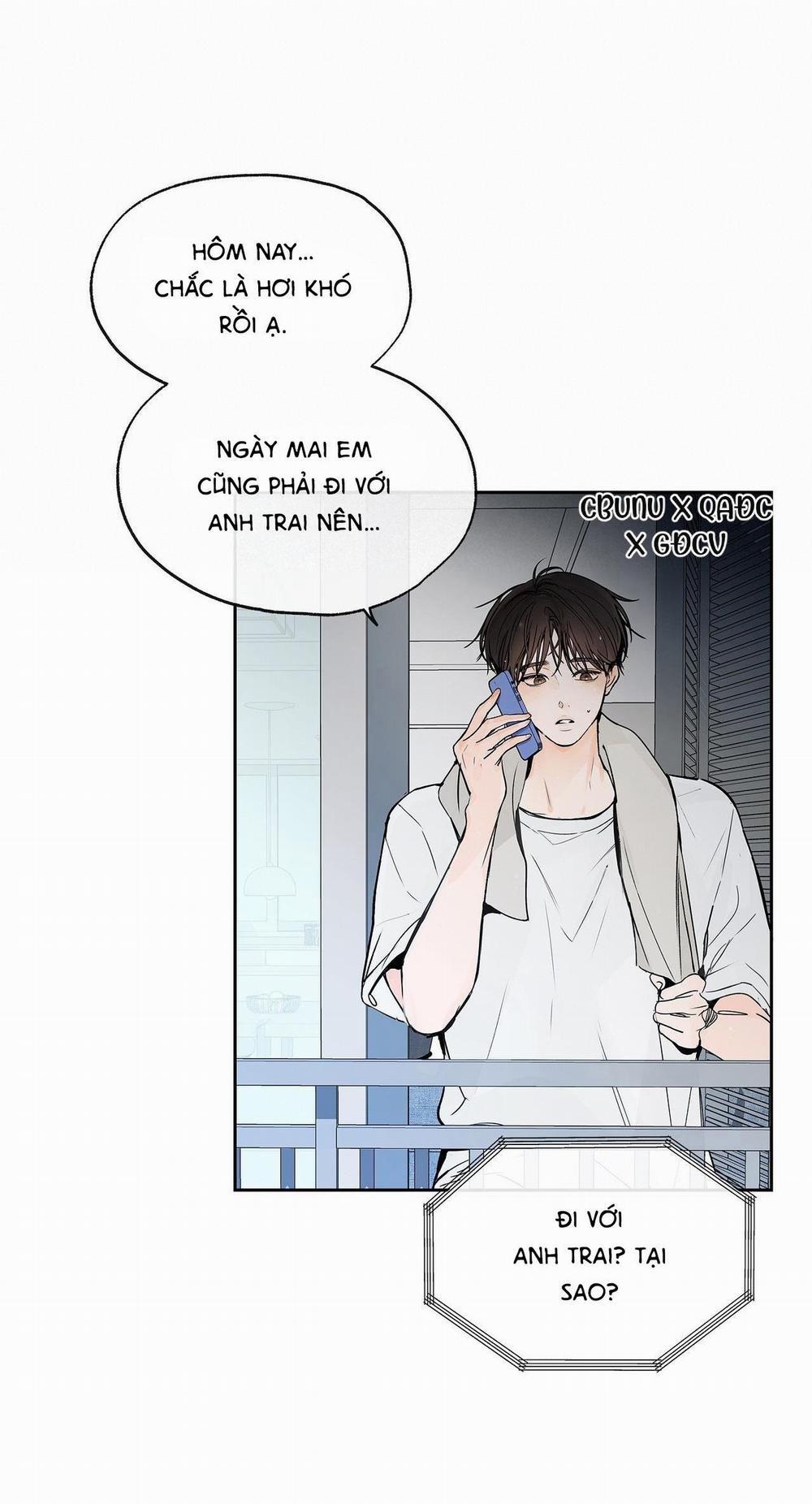 Hạ Cánh Cuối Chân Trời 3 trang 73