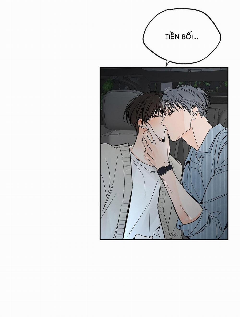 Hạ Cánh Cuối Chân Trời 4 trang 14