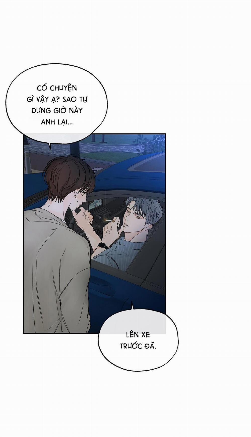 Hạ Cánh Cuối Chân Trời 4 trang 4