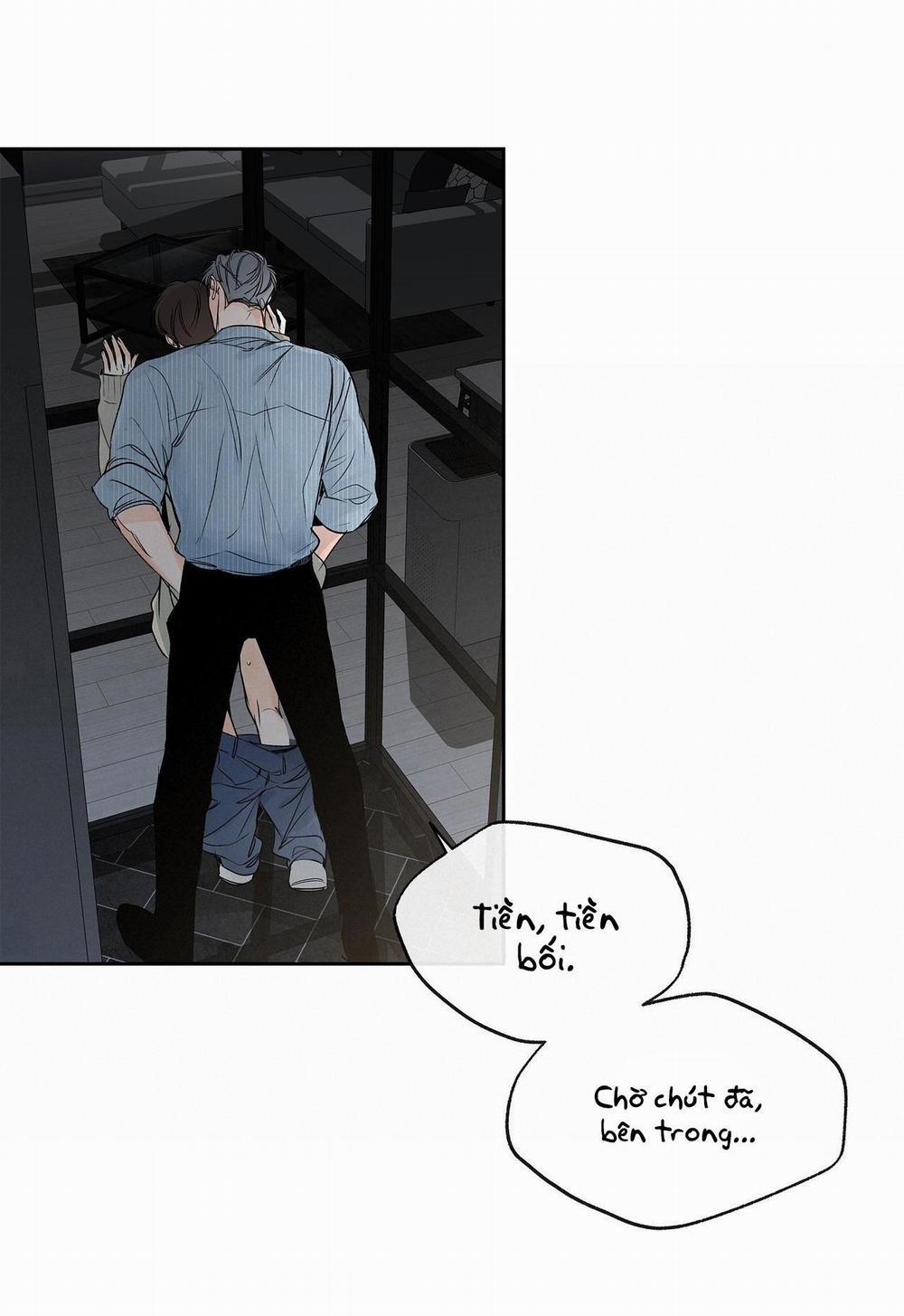 Hạ Cánh Cuối Chân Trời 4 trang 57