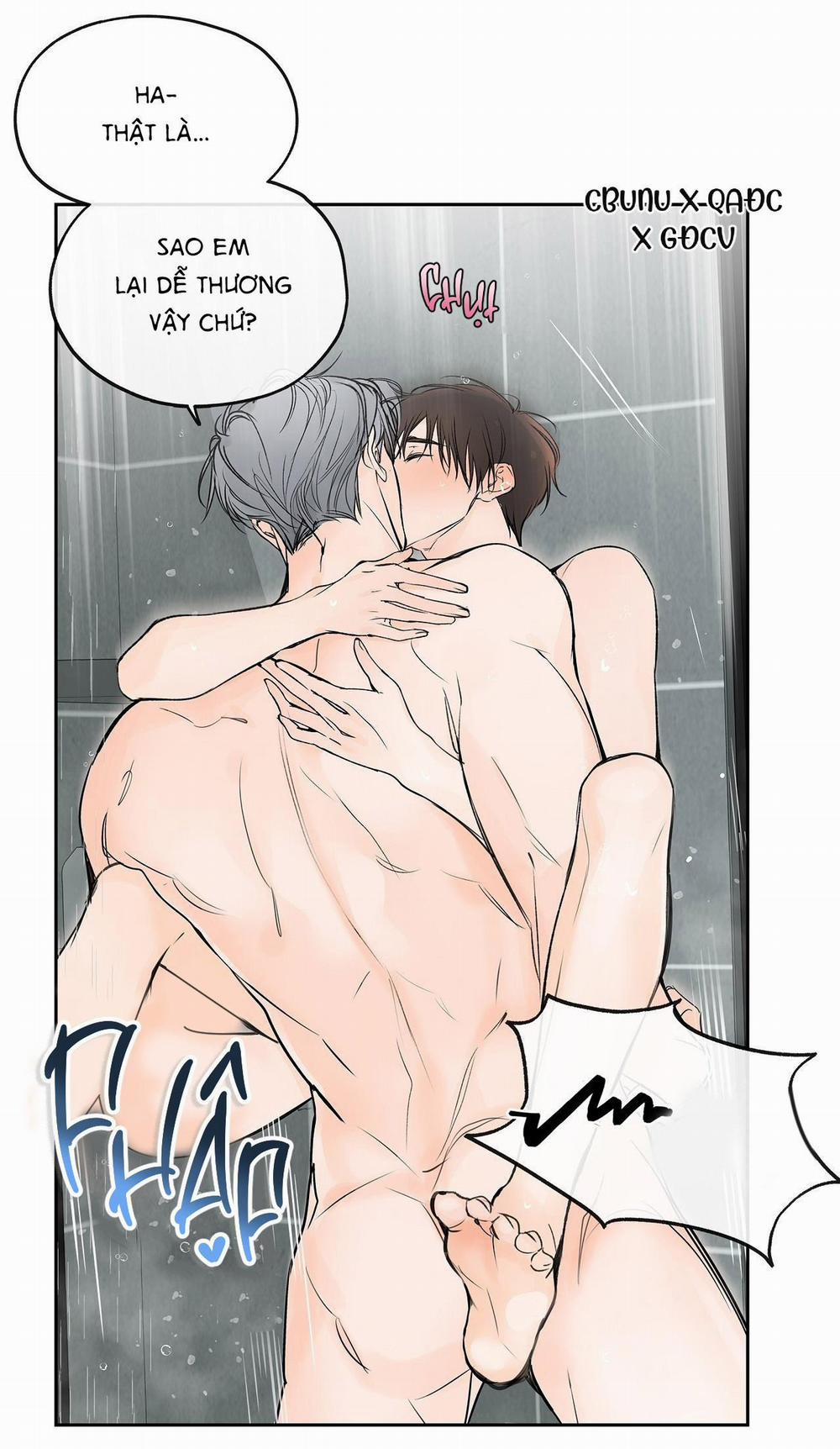 Hạ Cánh Cuối Chân Trời 5 trang 13