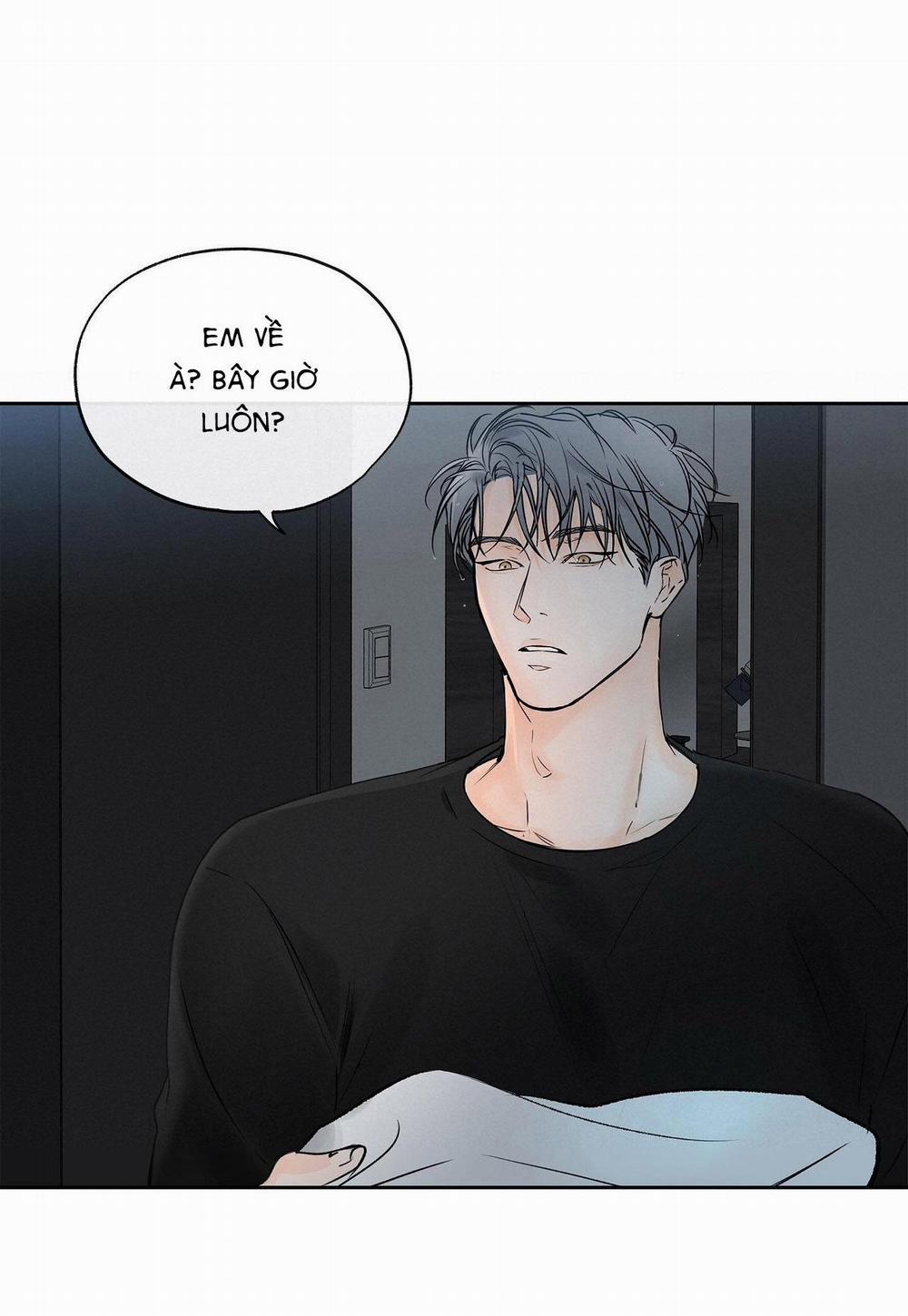 Hạ Cánh Cuối Chân Trời 5 trang 40