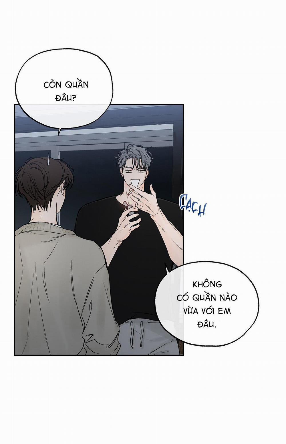 Hạ Cánh Cuối Chân Trời 5 trang 45