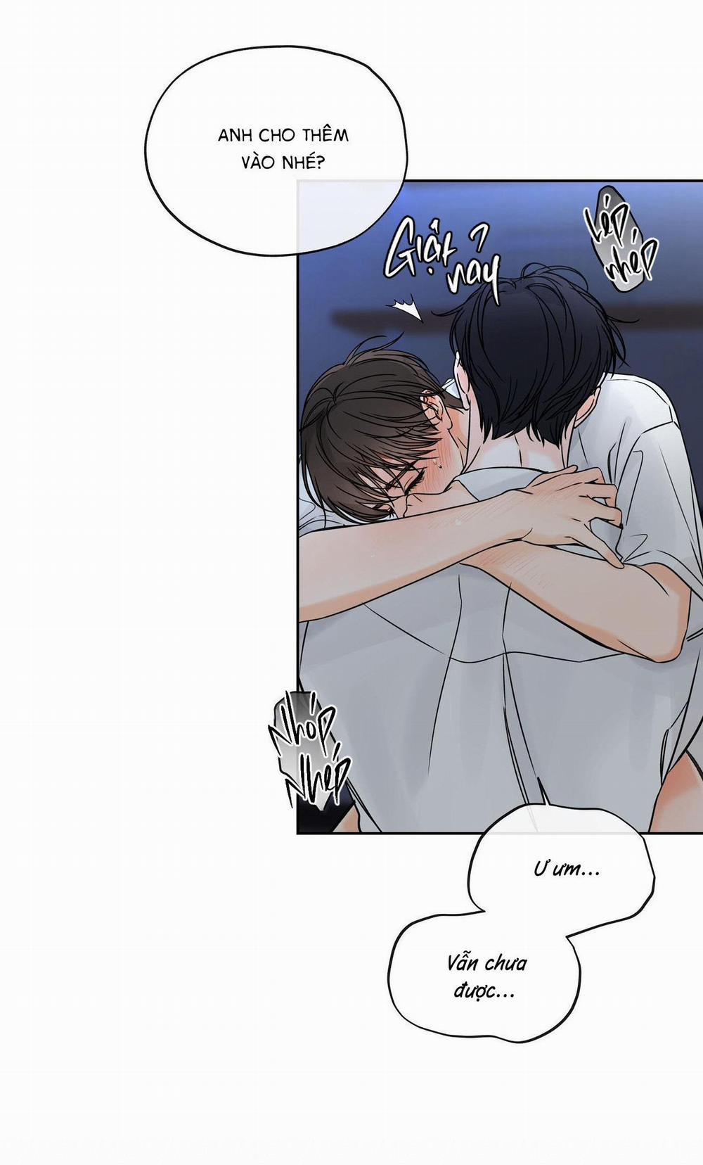 Hạ Cánh Cuối Chân Trời 56 trang 23