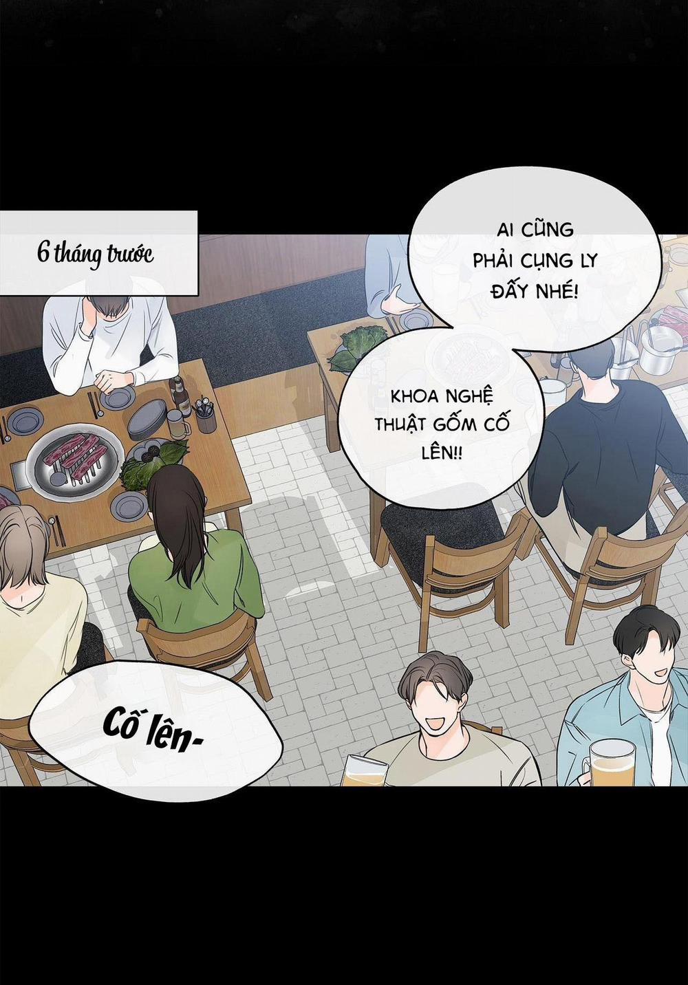 Hạ Cánh Cuối Chân Trời 6 trang 23