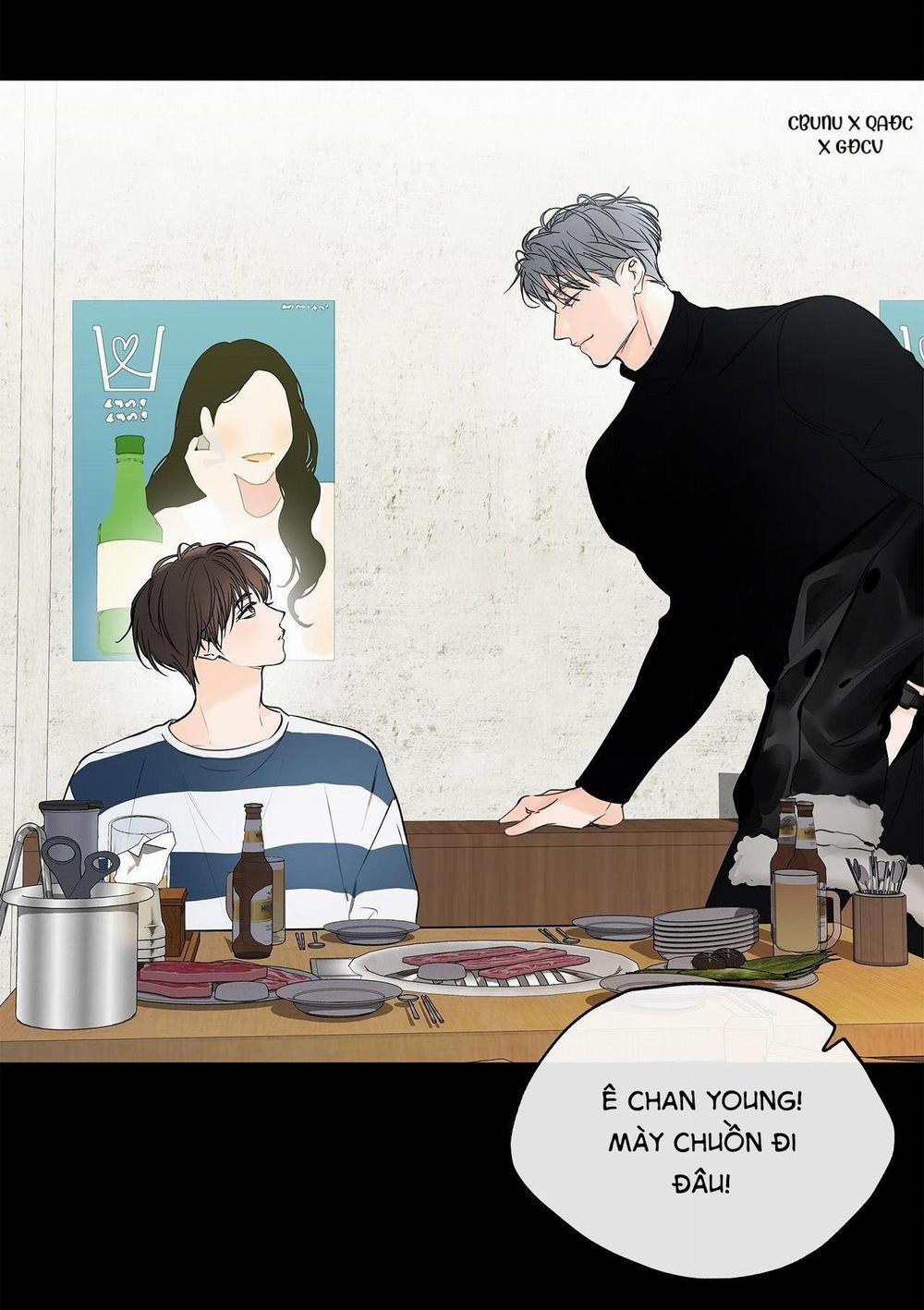 Hạ Cánh Cuối Chân Trời 6 trang 26