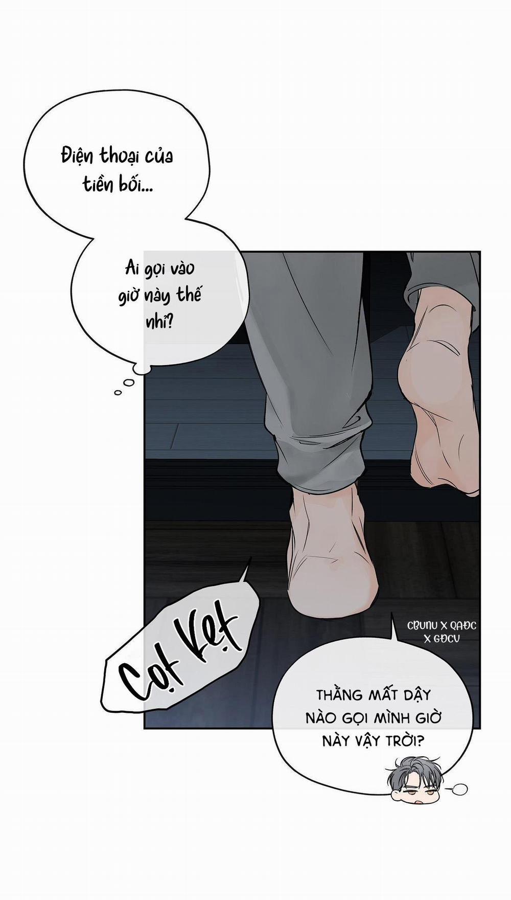 Hạ Cánh Cuối Chân Trời 6 trang 3