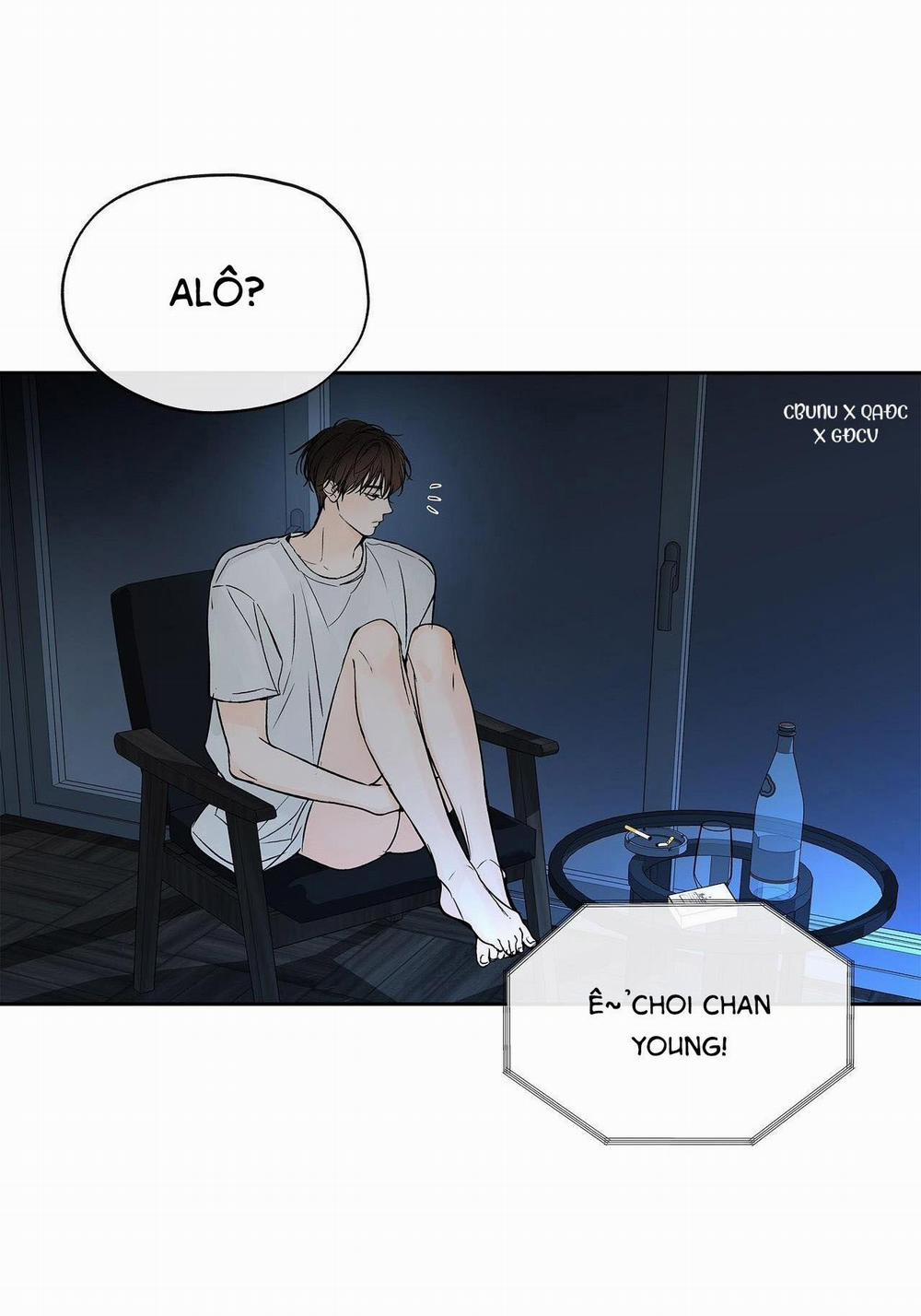 Hạ Cánh Cuối Chân Trời 6 trang 4