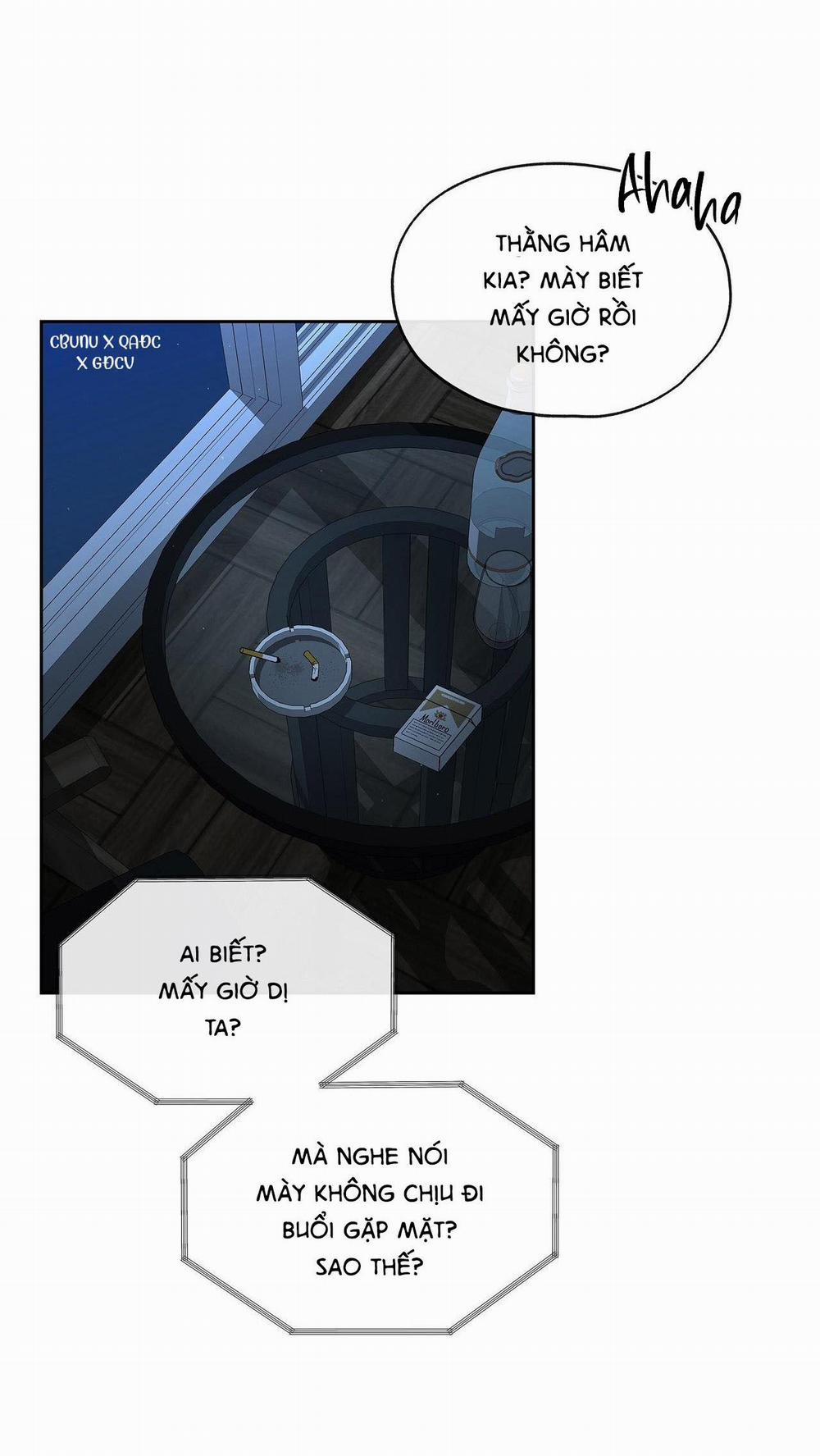 Hạ Cánh Cuối Chân Trời 6 trang 5