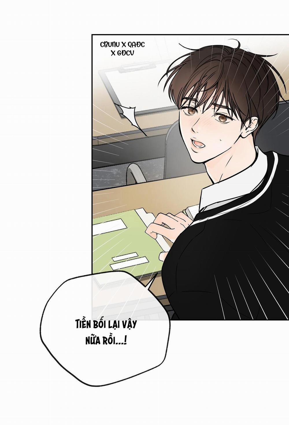 Hạ Cánh Cuối Chân Trời 8 trang 20