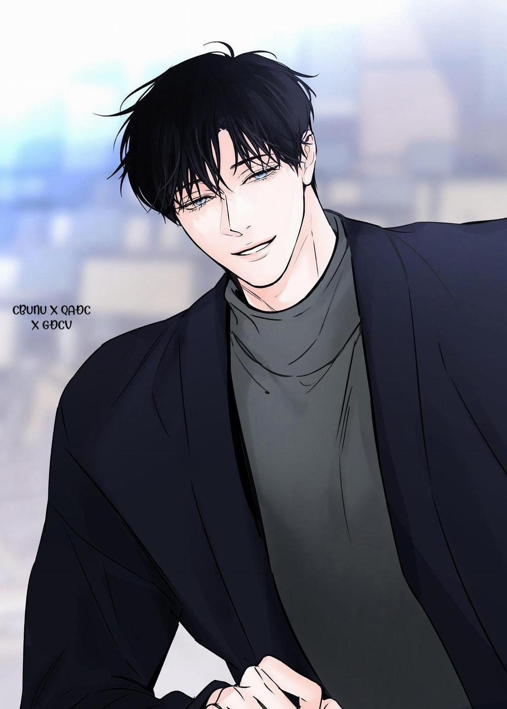 Hạ Cánh Cuối Chân Trời 8 trang 30