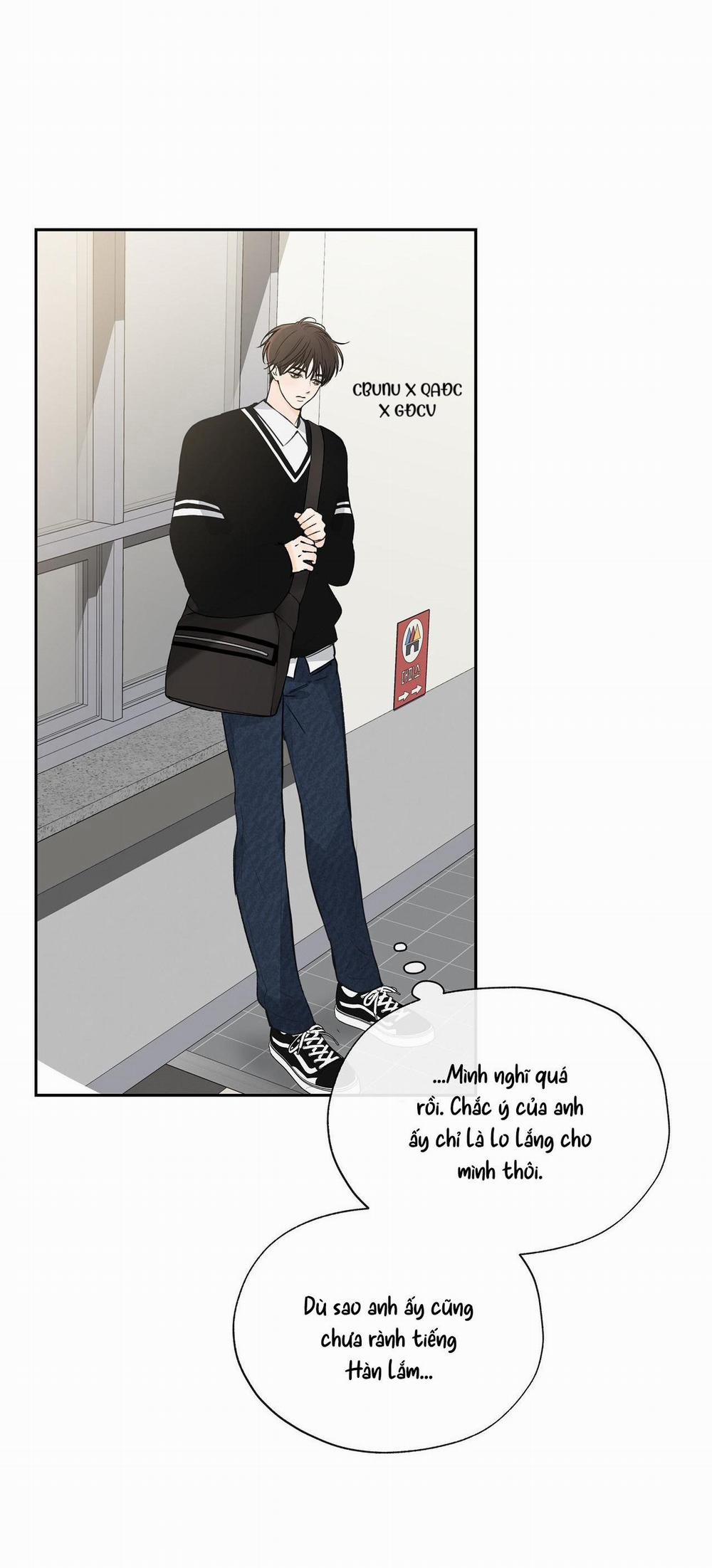 Hạ Cánh Cuối Chân Trời 8 trang 41