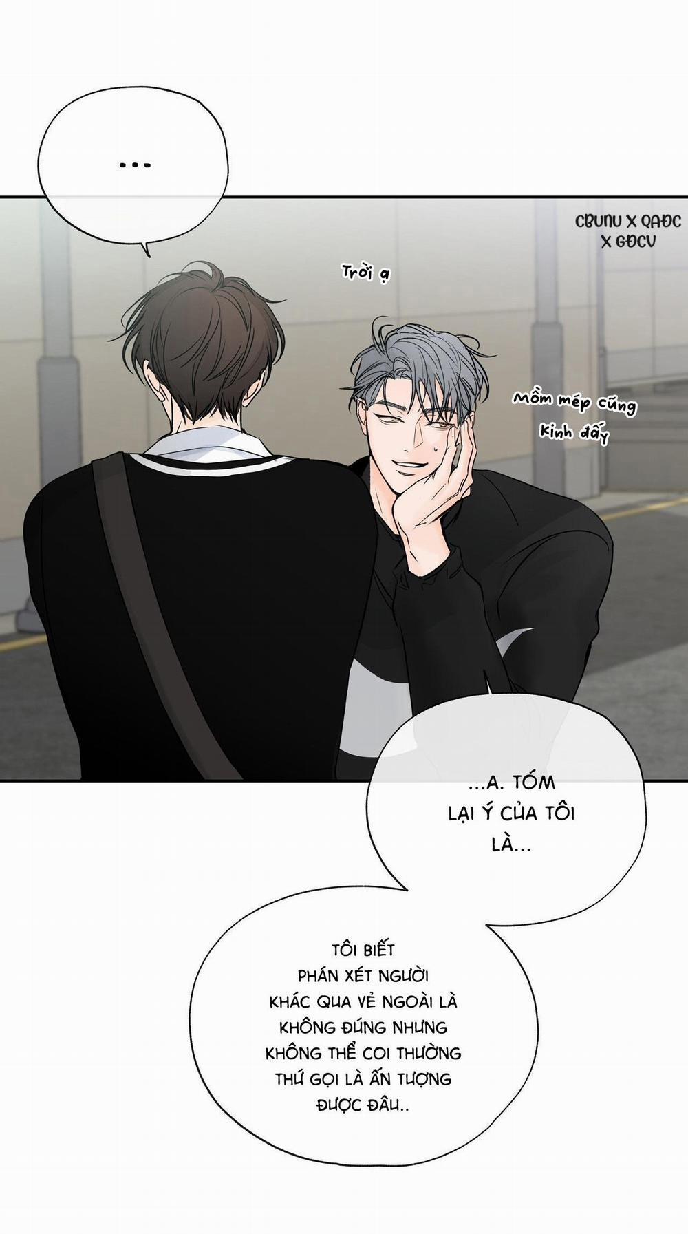 Hạ Cánh Cuối Chân Trời 8 trang 84