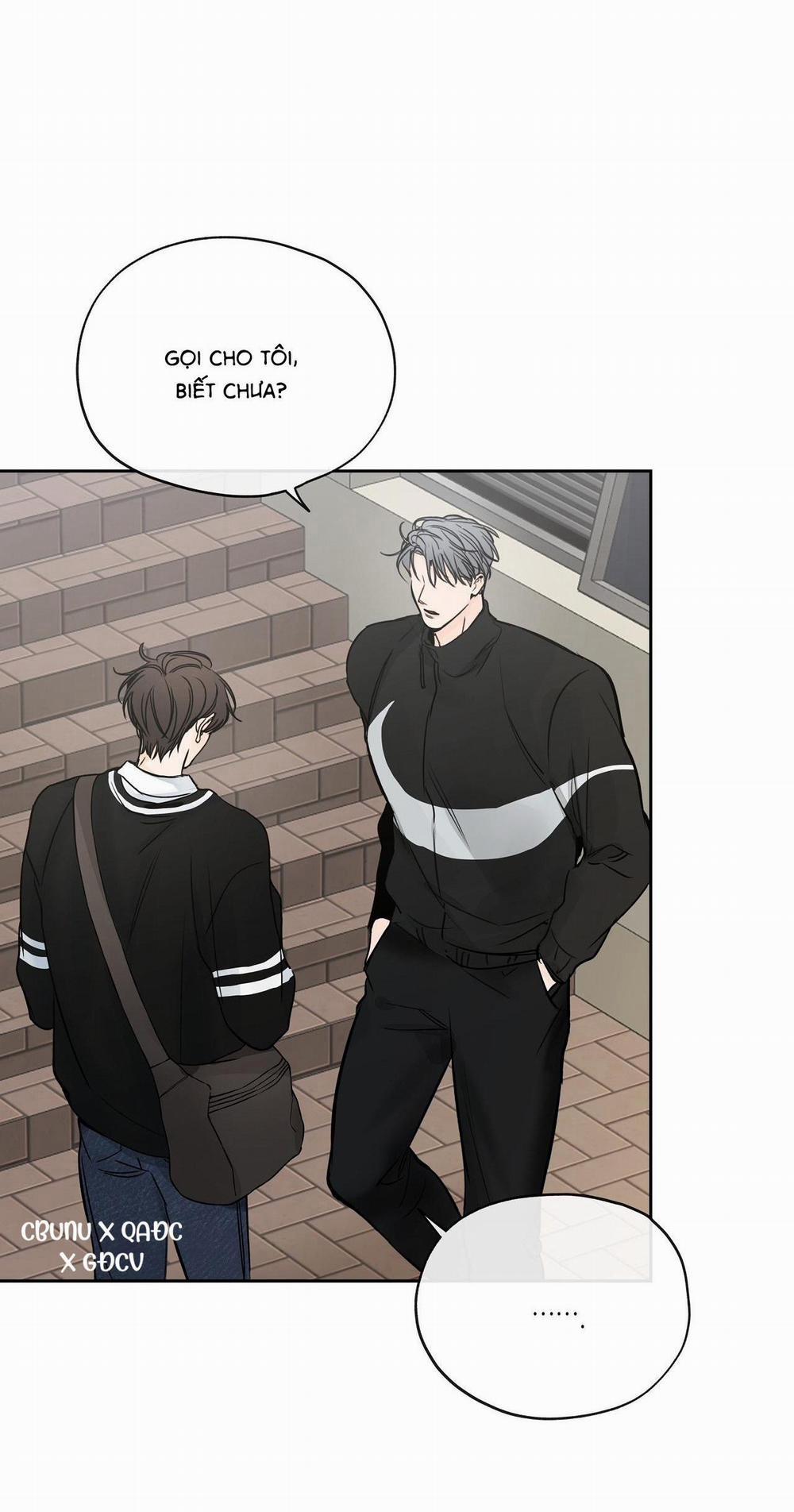 Hạ Cánh Cuối Chân Trời 9 trang 11