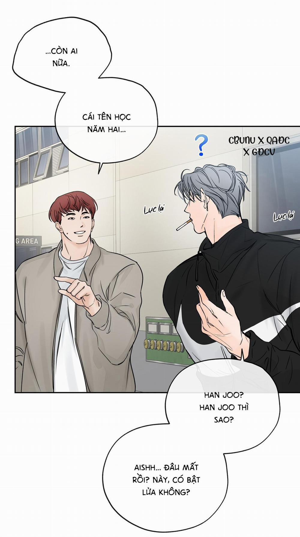 Hạ Cánh Cuối Chân Trời 9 trang 36