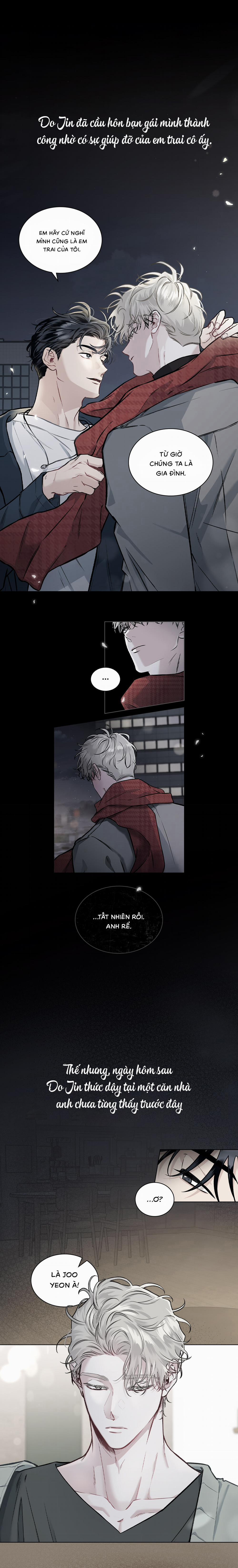 Hạ Cánh Nơi Miền Đất Xanh 0 trang 0