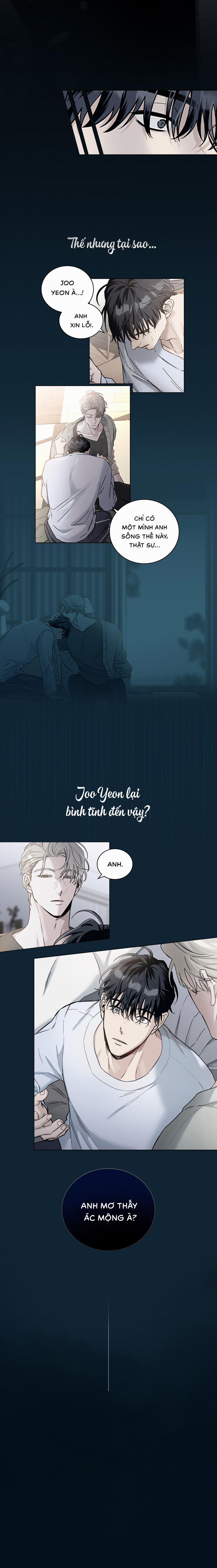 Hạ Cánh Nơi Miền Đất Xanh 0 trang 2