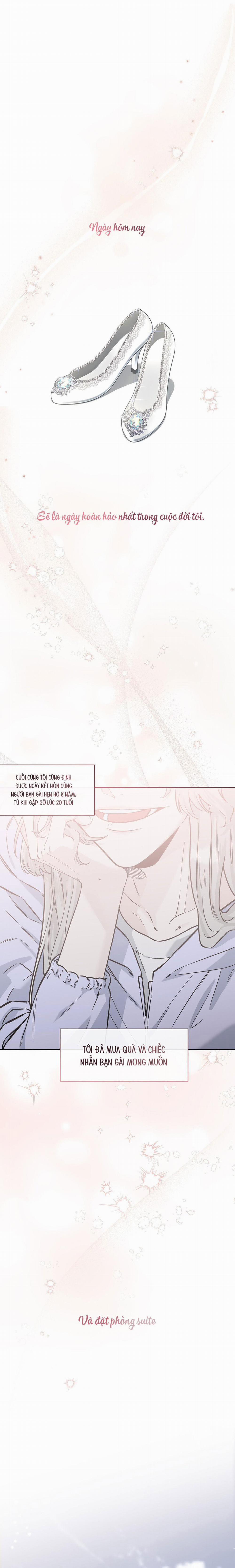 Hạ Cánh Nơi Miền Đất Xanh 1 trang 0