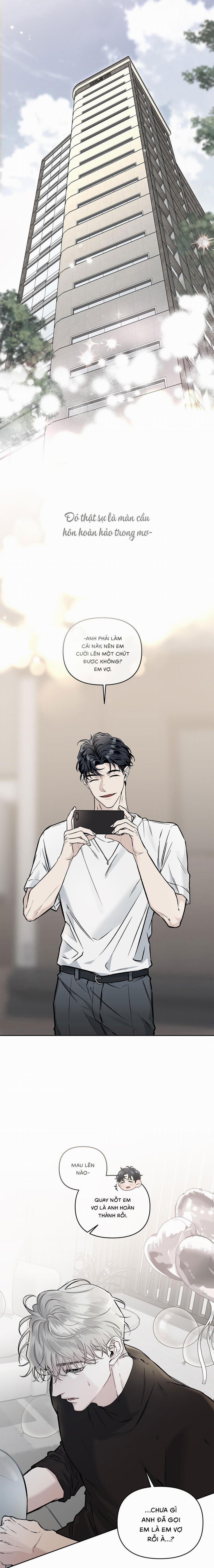 Hạ Cánh Nơi Miền Đất Xanh 1 trang 1