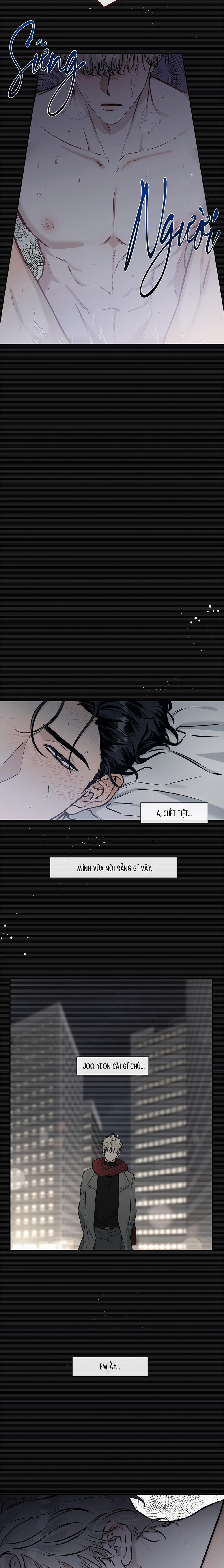 Hạ Cánh Nơi Miền Đất Xanh 1 trang 13