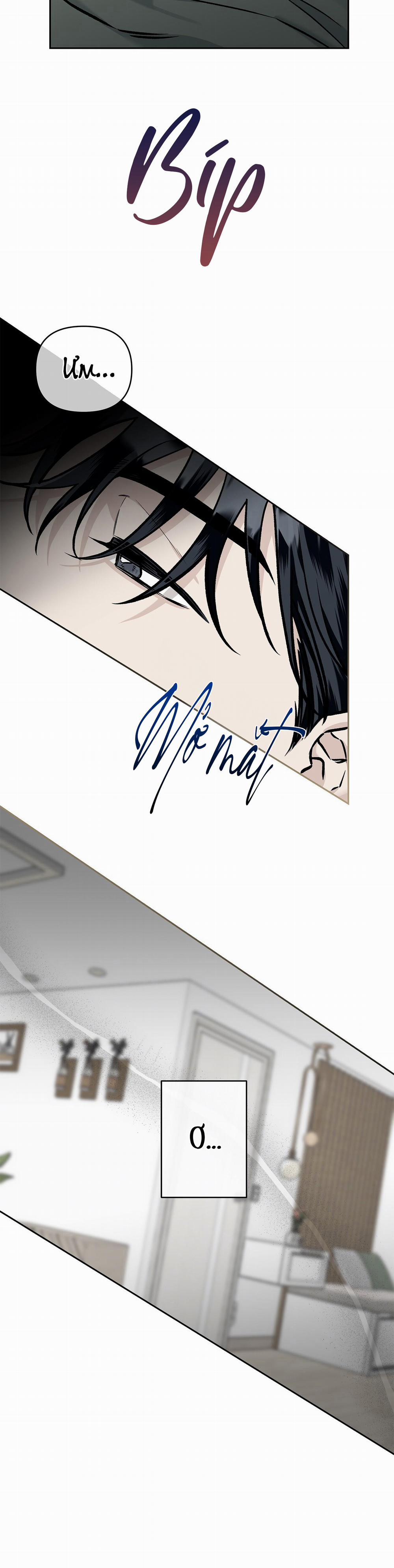 Hạ Cánh Nơi Miền Đất Xanh 1 trang 16