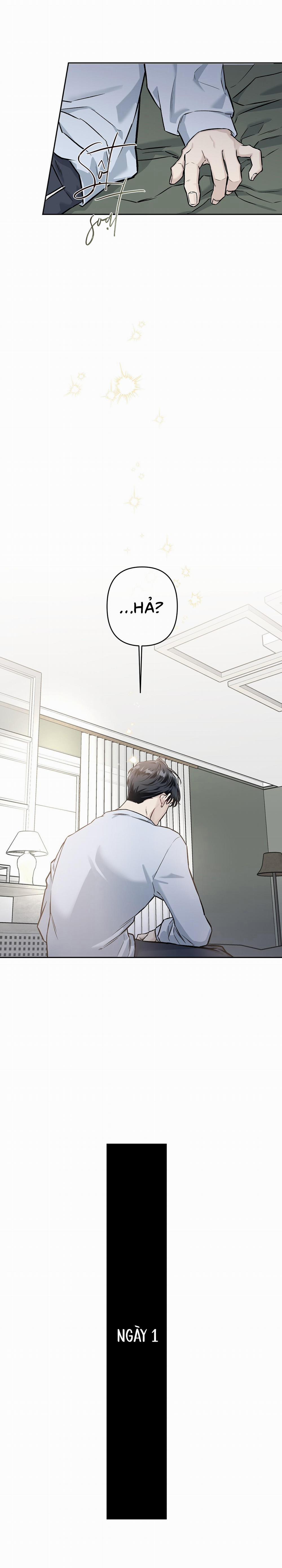 Hạ Cánh Nơi Miền Đất Xanh 1 trang 17