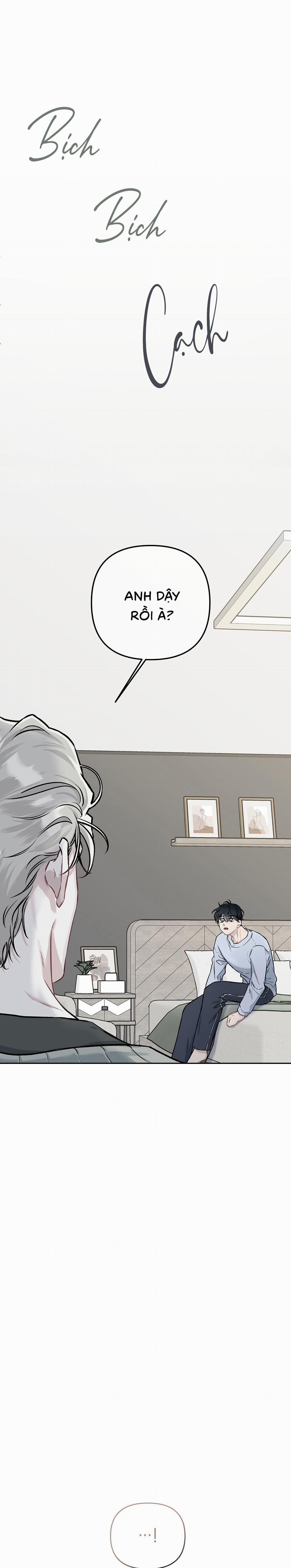 Hạ Cánh Nơi Miền Đất Xanh 1 trang 18