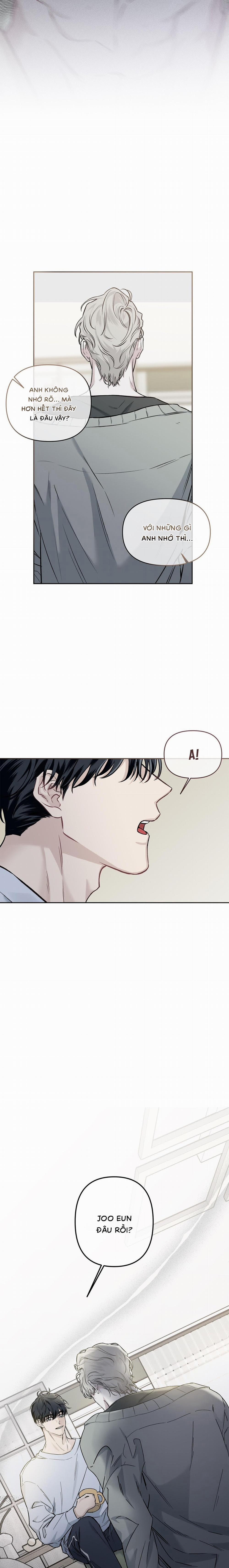 Hạ Cánh Nơi Miền Đất Xanh 1 trang 22