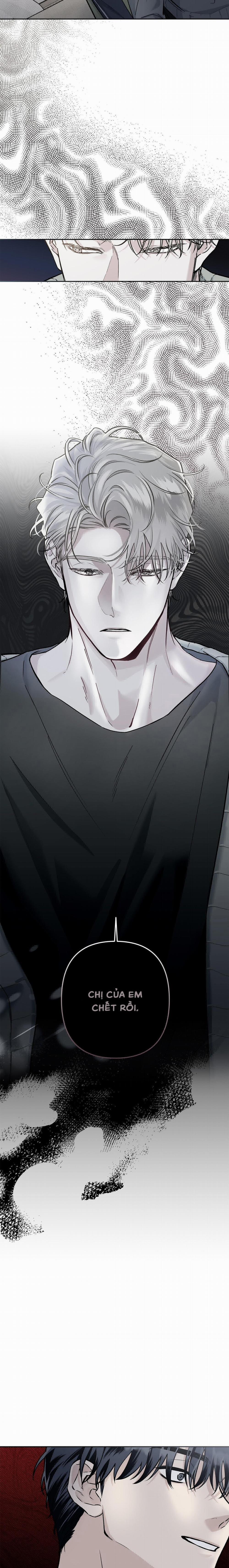 Hạ Cánh Nơi Miền Đất Xanh 1 trang 23