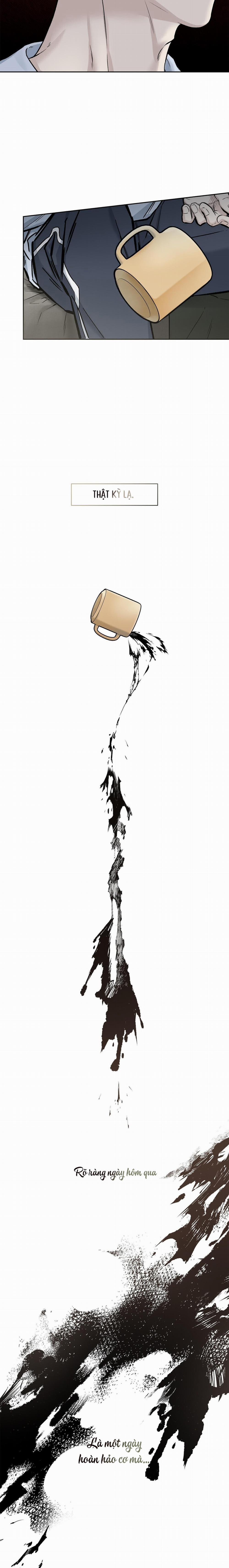 Hạ Cánh Nơi Miền Đất Xanh 1 trang 24