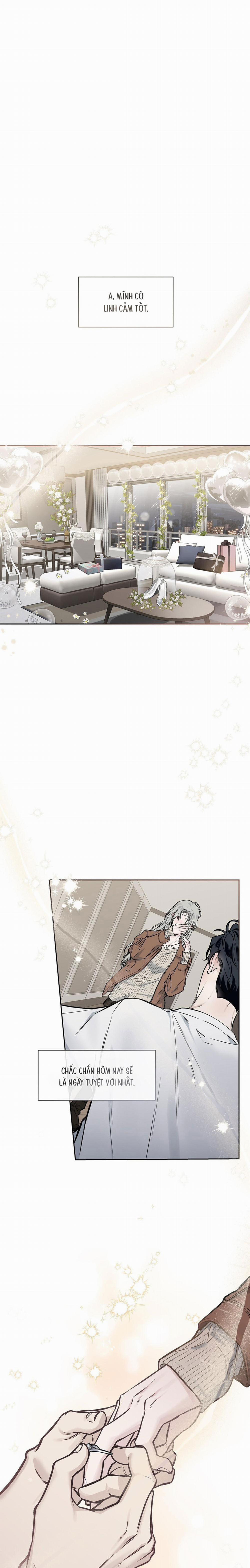 Hạ Cánh Nơi Miền Đất Xanh 1 trang 4