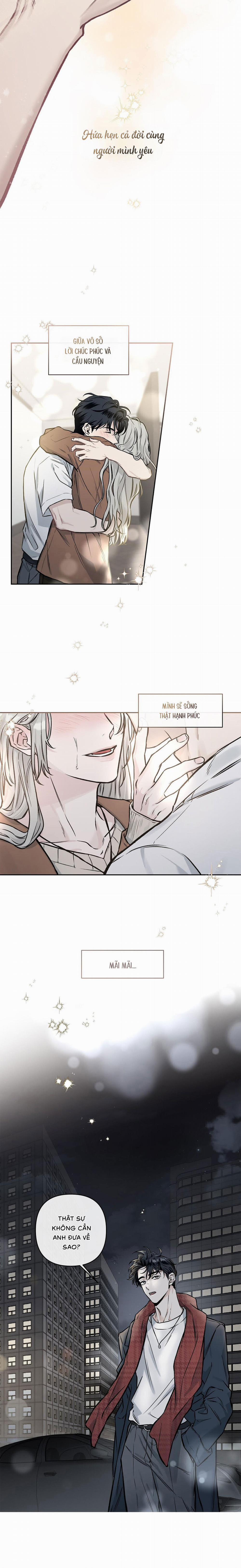 Hạ Cánh Nơi Miền Đất Xanh 1 trang 5