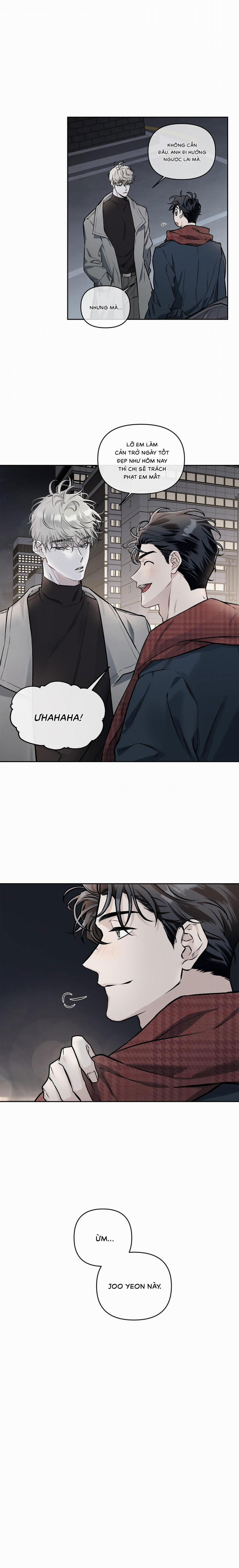 Hạ Cánh Nơi Miền Đất Xanh 1 trang 6