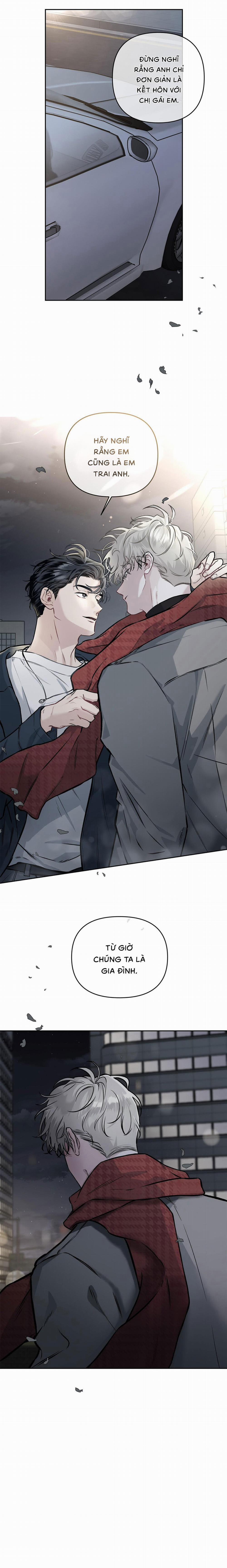 Hạ Cánh Nơi Miền Đất Xanh 1 trang 7