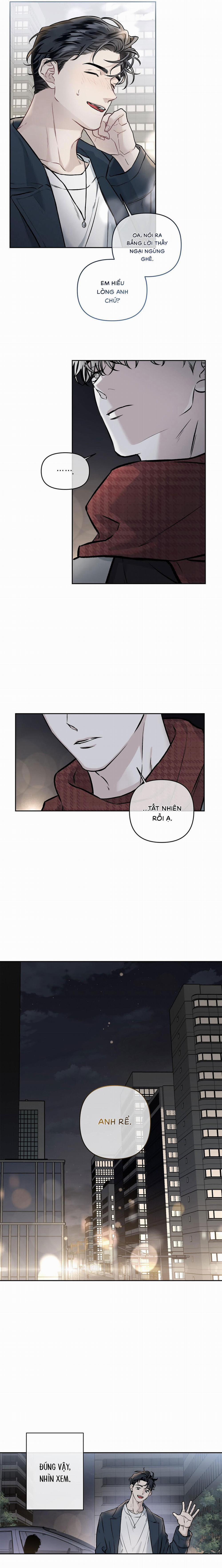 Hạ Cánh Nơi Miền Đất Xanh 1 trang 8