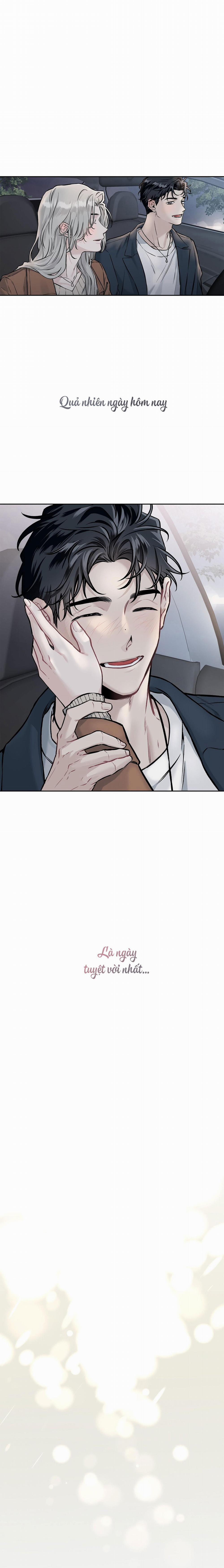 Hạ Cánh Nơi Miền Đất Xanh 1 trang 9