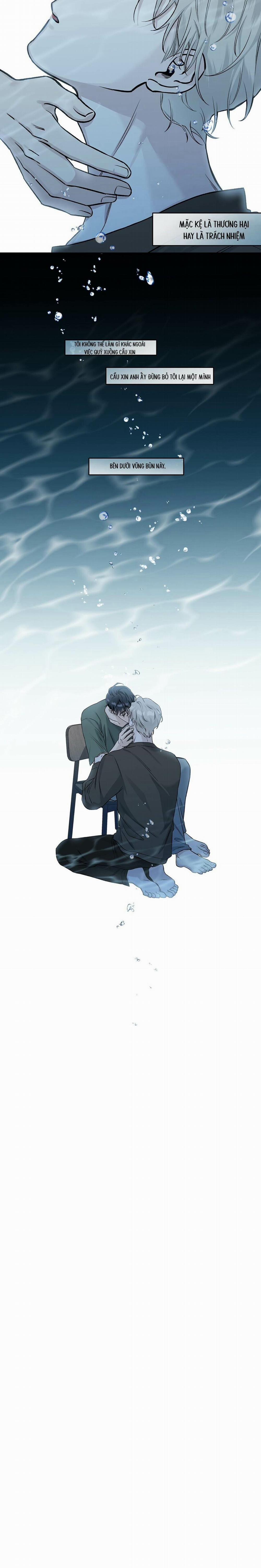 Hạ Cánh Nơi Miền Đất Xanh 10 0 Ngoại Truyện 2 trang 10