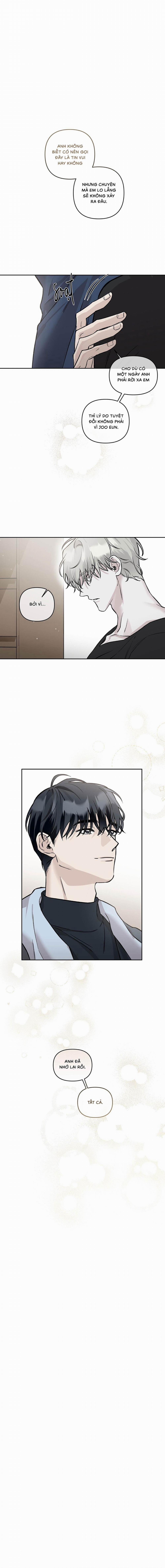 Hạ Cánh Nơi Miền Đất Xanh 11 0 Ngoại Truyện 3 trang 11