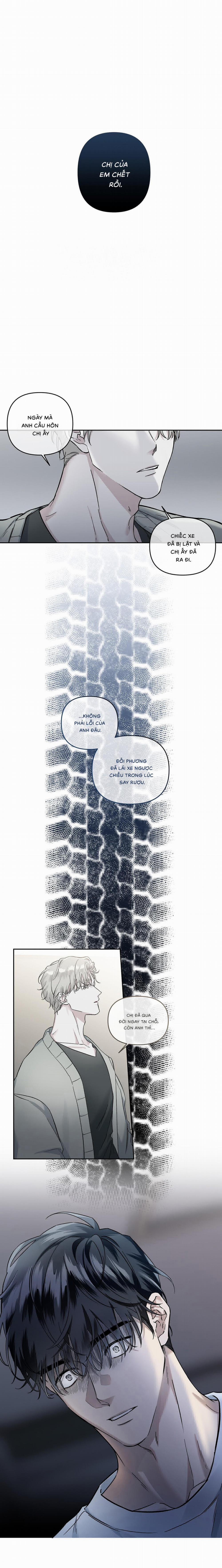 Hạ Cánh Nơi Miền Đất Xanh 2 trang 0