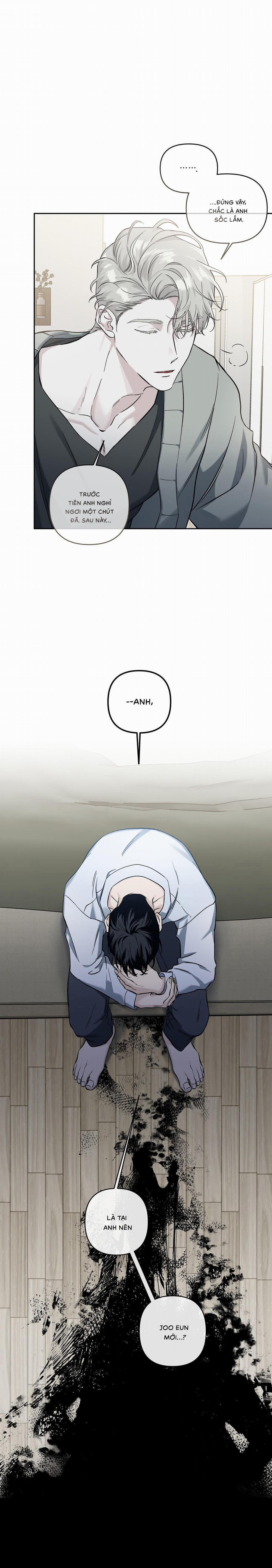 Hạ Cánh Nơi Miền Đất Xanh 2 trang 1